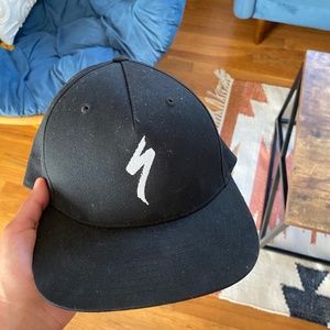 Specialized Trucker Hat